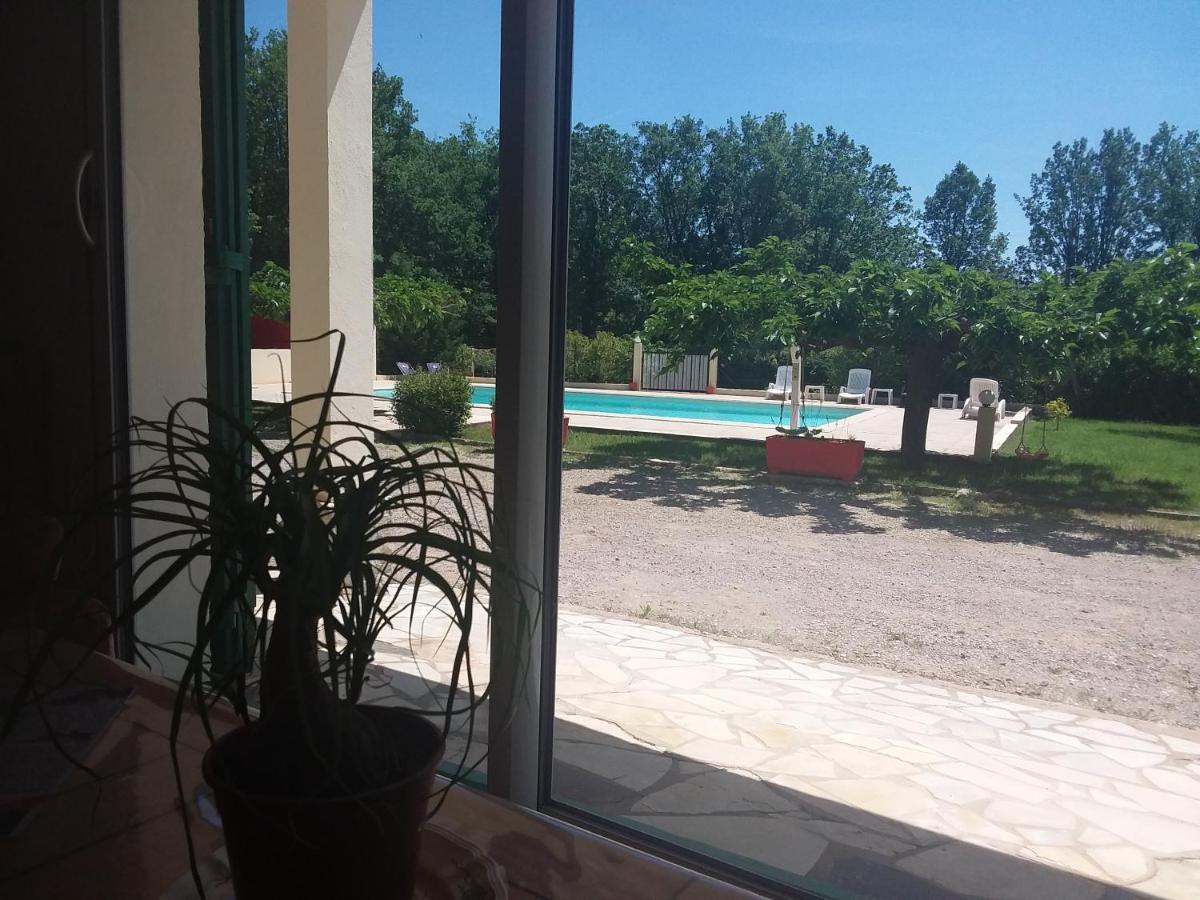 Entre Mer Et Montagne Les Arcs-sur-Argens Exteriör bild